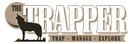 The Trapper Logo - opens in a new window